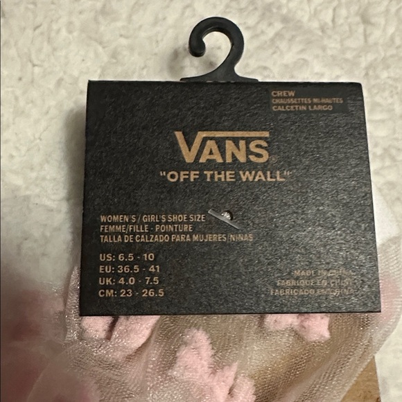Vans - Picture 4 of 4